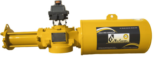 WC YS Actuator Series 3.0 - Image 5