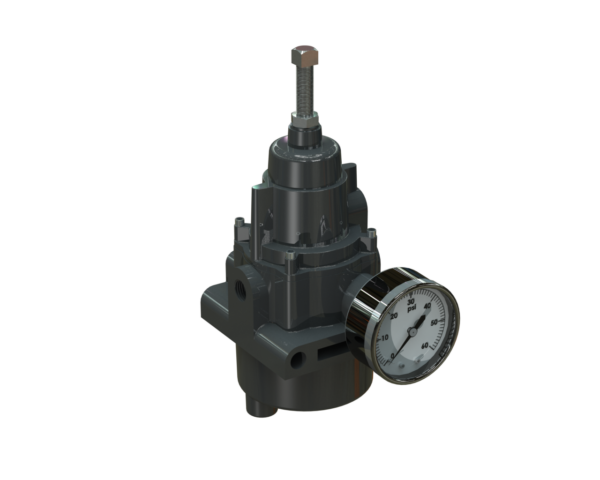 WC T50 Regulator - Image 3