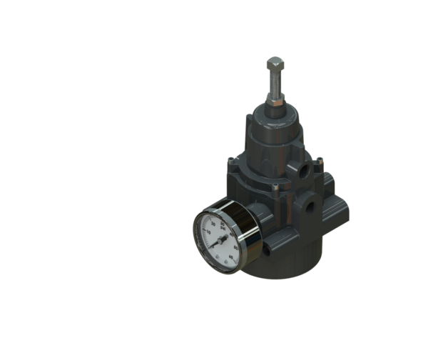 WC T50 Regulator - Image 2