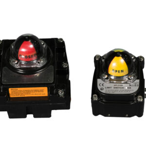 WC Limit Switches